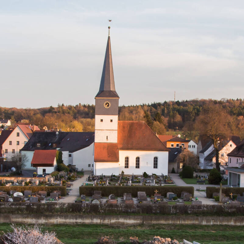 Evang.Kirche