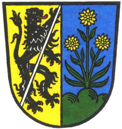 Weisendorfer Wappen