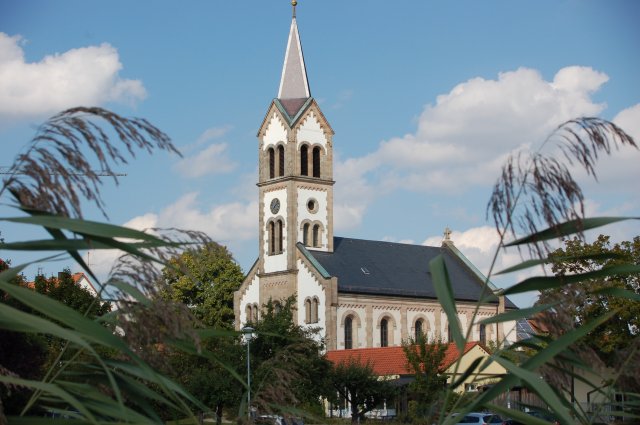 Katholische Kirche