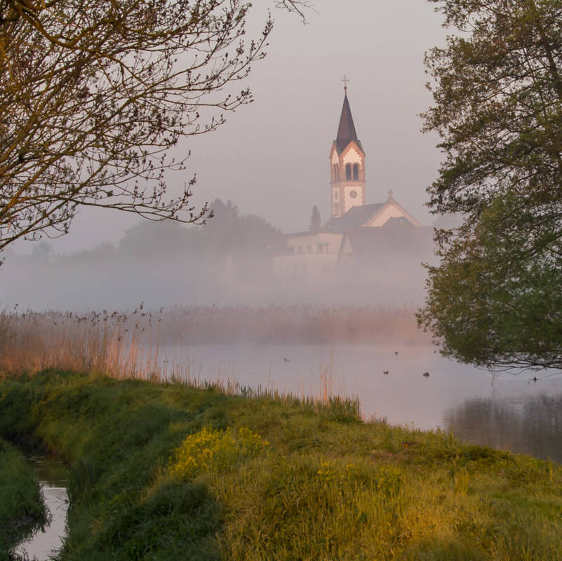 Evang. Kirche