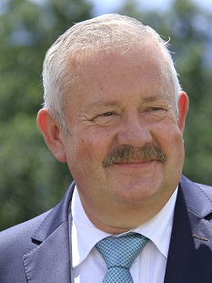 Klaus Gerstendörfer
