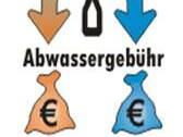 Gesplittete Abwassergebühren