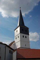Evangelische Kirche