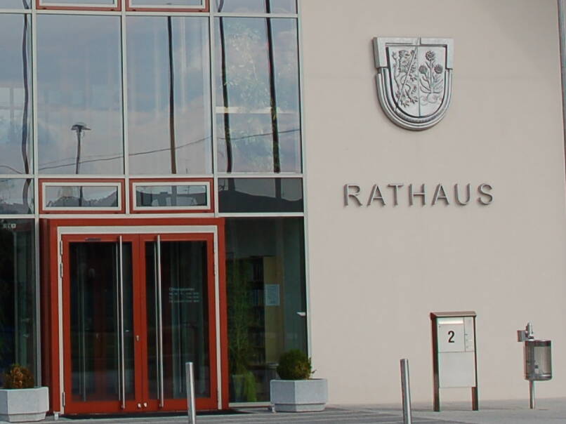 Rathaus Weisendorf