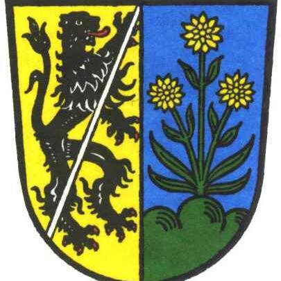 Weisendorfer Wappen