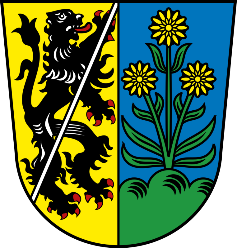 Logo Markt Weisendorf